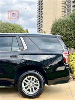 شيفروليه تاهو